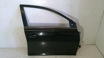 Porte avant droit