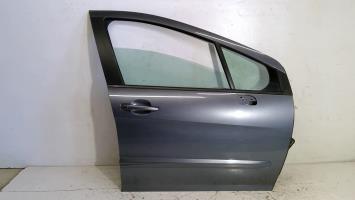 Porte avant droit