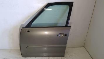 Porte avant gauche