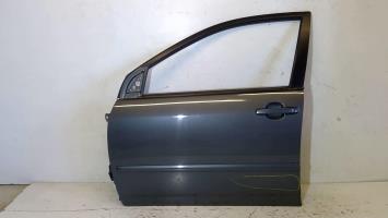 Porte avant gauche