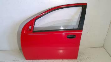 Porte avant gauche