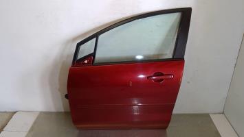 Porte avant gauche