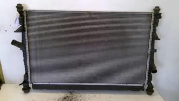 Radiateur eau