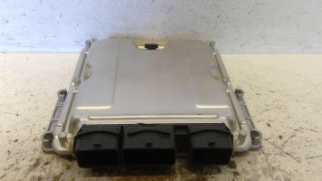 Calculateur moteur