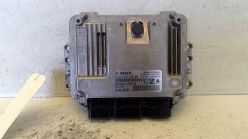 Calculateur moteur
