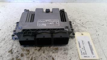 Calculateur moteur