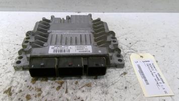 Calculateur moteur