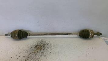 Giunto cardanico albero di trasmissione destro