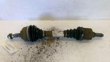 Cardan gauche (transmission)