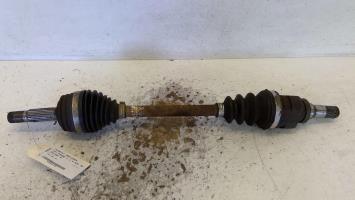Giunto cardanico albero di trasmissione sinistro