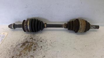 Cardan gauche (transmission)