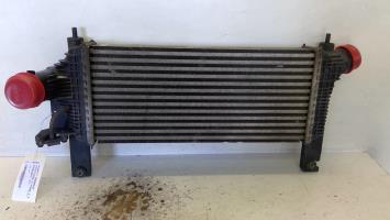 Echangeur air (Intercooler)