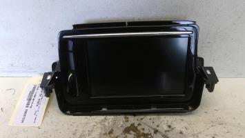 Ecran GPS