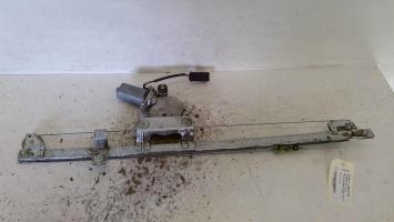 Leve vitre electrique avant gauche