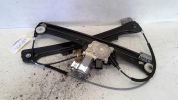 Leve vitre electrique avant gauche