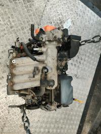 Moteur
