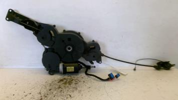 Moteur porte laterale droite