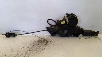 Moteur porte laterale gauche
