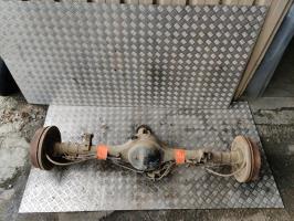 Pont (propulsion)