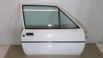 Porte avant droit