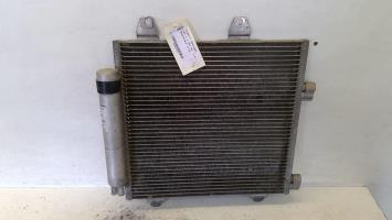 Radiateur clim
