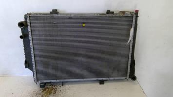 Radiateur eau