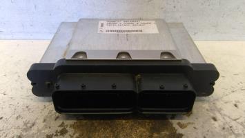 Calculateur moteur