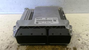 Calculateur moteur