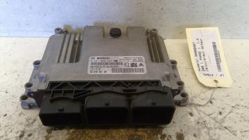Calculateur moteur