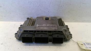 Calculateur moteur