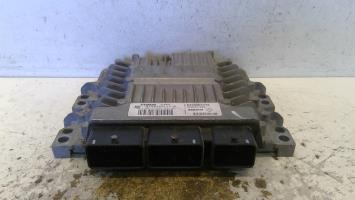 Calculateur moteur