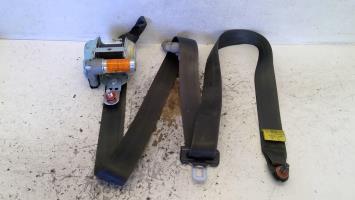 Ceinture avant gauche