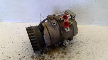 Compresseur clim