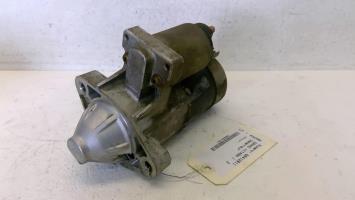 Motorino avviamento