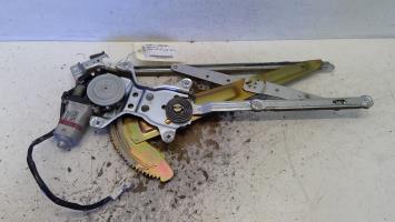 Leve vitre electrique arriere gauche