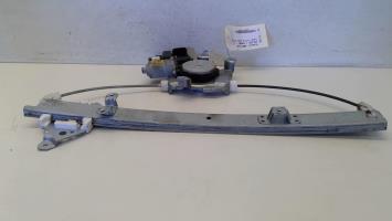 Leve vitre electrique arriere gauche