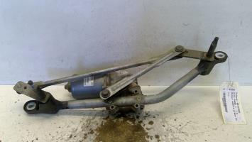 Moteur essuie glace avant