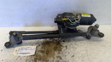 Moteur essuie glace avant