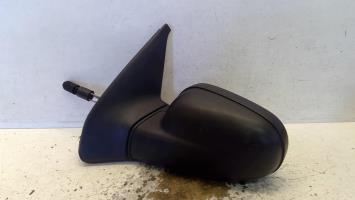 Retrovisor izquierdo