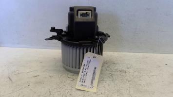 Ventilateur chauffage