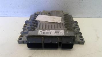 Calculateur moteur