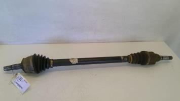 Cardan droit (transmission)