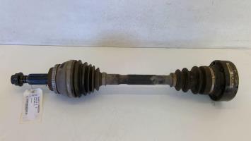 Cardan gauche (transmission)