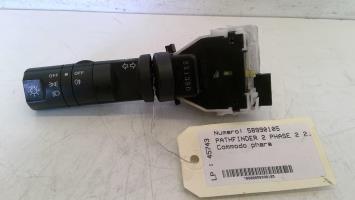Commodo phare