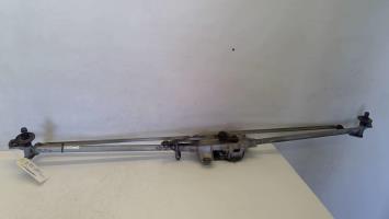 Motore tergicristallo anteriore