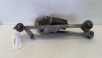 Moteur essuie glace avant