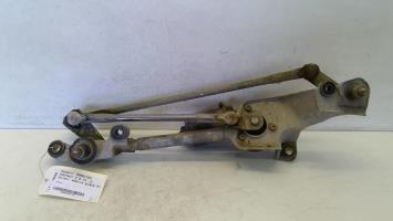 Moteur essuie glace avant