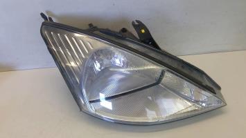 Óptica delantera principal derecha (luces) (faro)