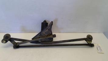 Moteur essuie glace avant
