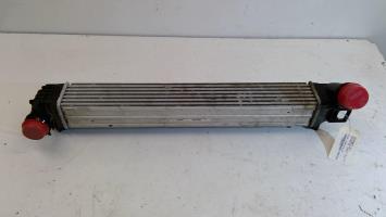 Echangeur air (Intercooler)